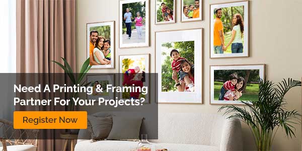 Bring Your Photos to Life with Frame Design at a Photo Frame Shop Near You, by Mahattaart, Jan, 2024